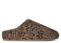 UGG Elea Spotted Slip-On Slipper Chestnut (W)