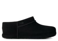 UGG Enwrap Clog Black (W)