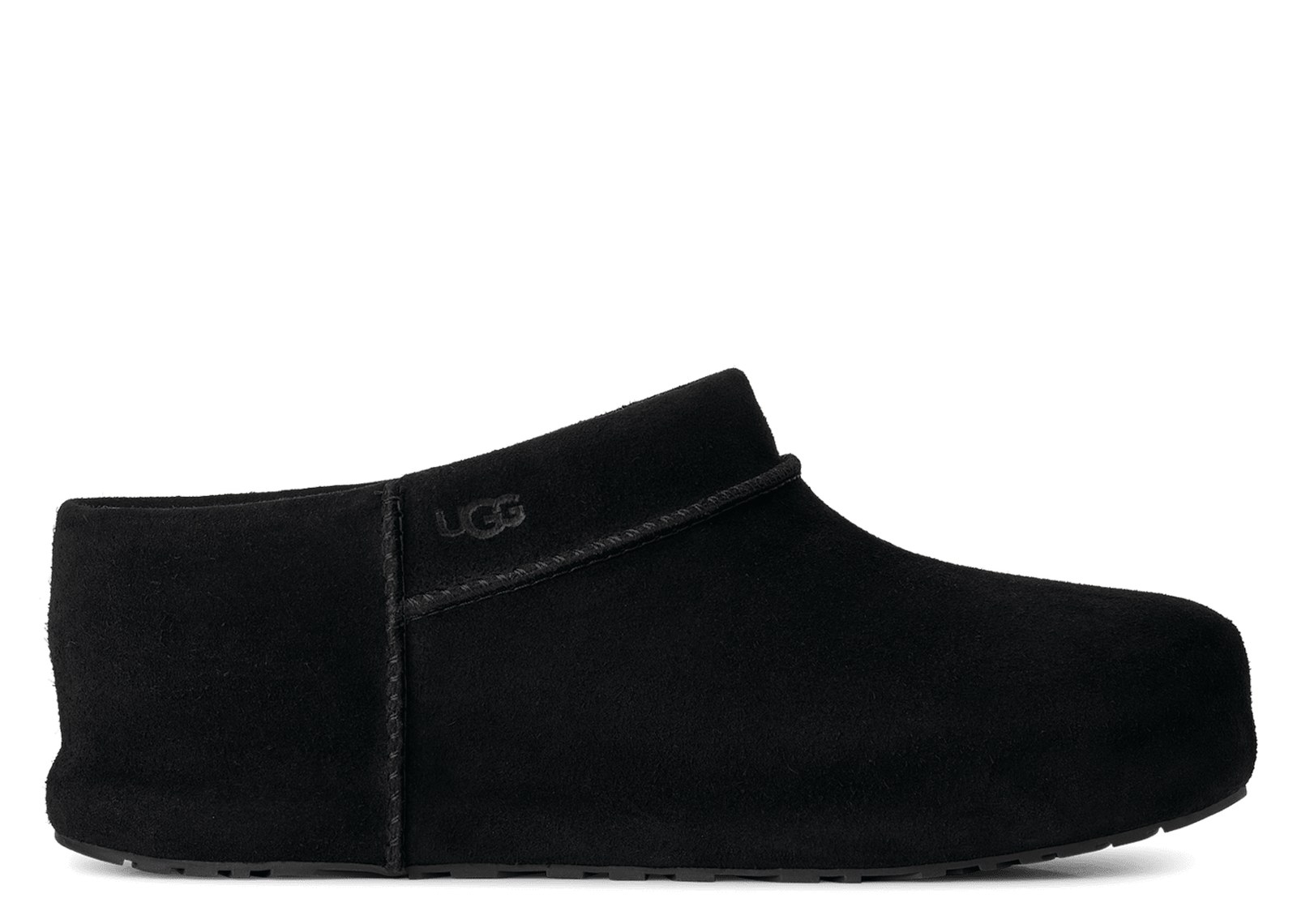 UGG Enwrap Clog Black (W)