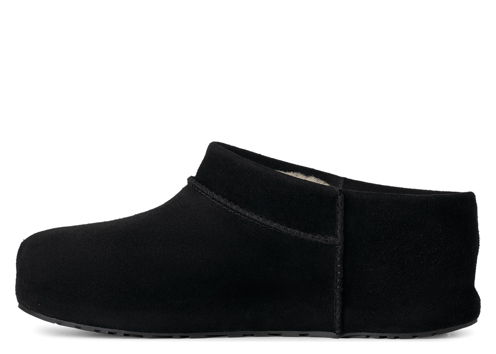 UGG Enwrap Clog Black (W) - görsel 2