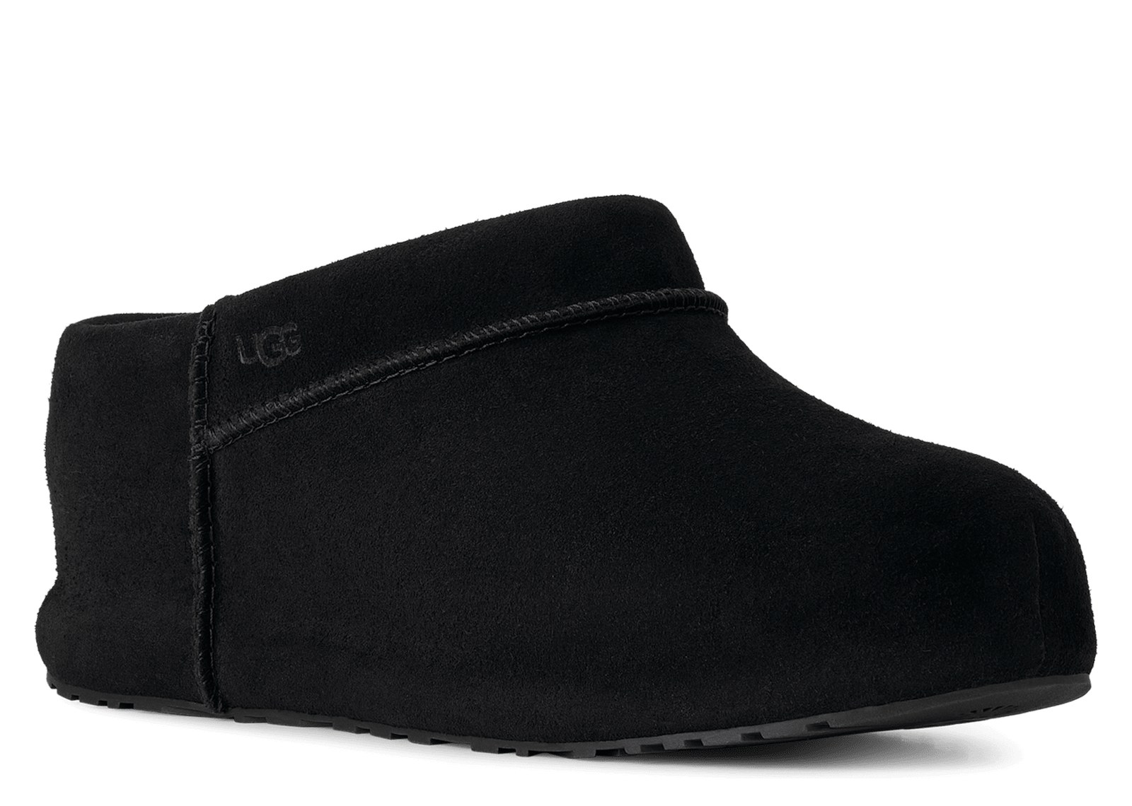 UGG Enwrap Clog Black (W) - görsel 5