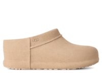 UGG Enwrap Clog Mustard Seed (W)