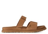 UGG GoldenGaze Sandal Chestnut (W)