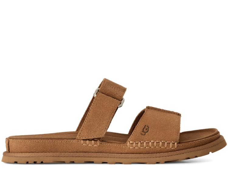 UGG GoldenGaze Sandal Chestnut (W)