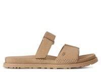 UGG GoldenGaze Sandal Mustard Seed (W)
