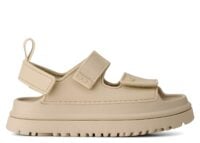 UGG GoldenGlow Sandal Sea Salt (GS)