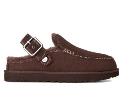 UGG Goldenstar Evelina Clog Burnt Cedar (W)