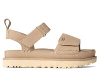 UGG Goldenstar Sandal Sand (W)