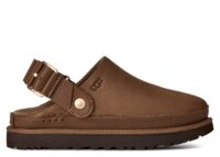 UGG Goldenstar Villa Clog Dark Chestnut (W)