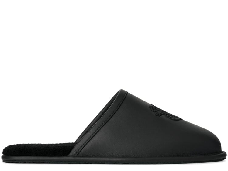 UGG Hotel Chavarria Slipper Black (M)