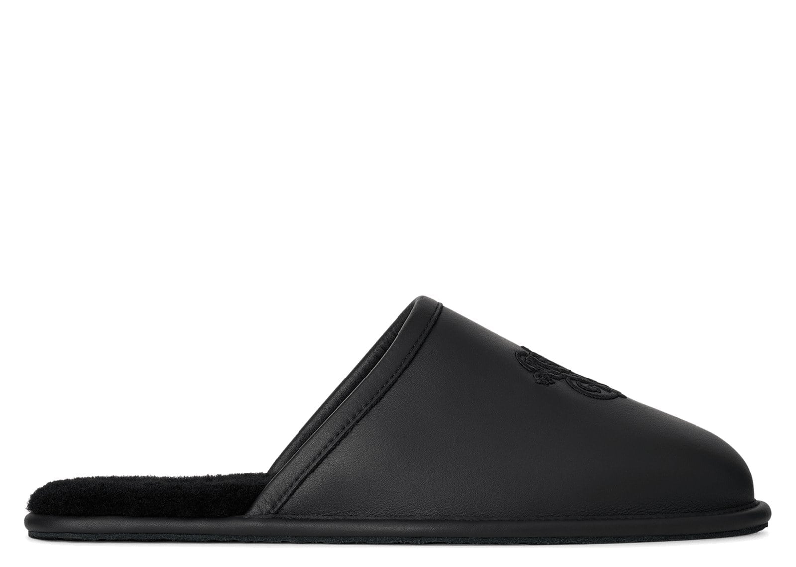 UGG Hotel Chavarria Slipper Black (M)