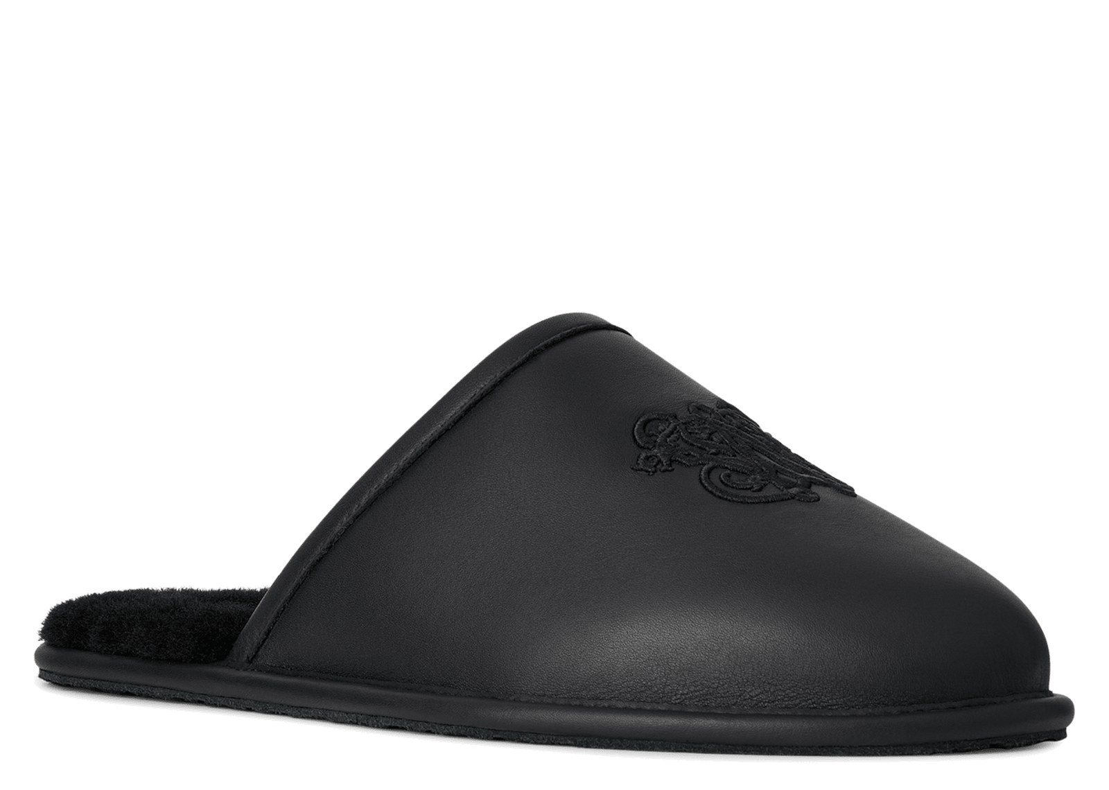 UGG Hotel Chavarria Slipper Black (M) - görsel 5