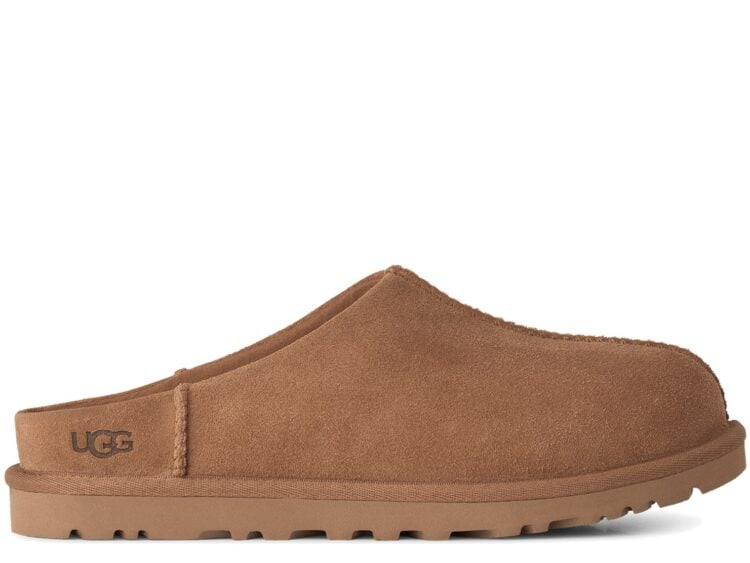 UGG Loria Clog Chestnut (W)