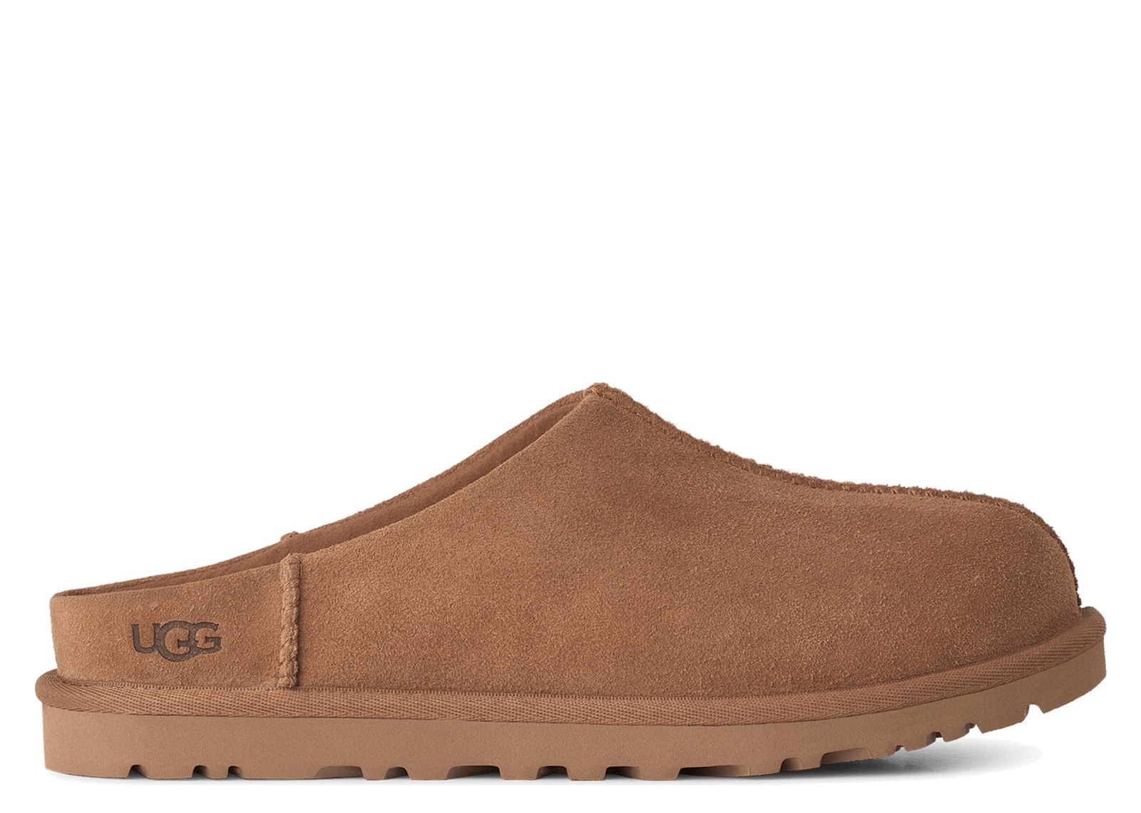 UGG Loria Clog Chestnut (W)