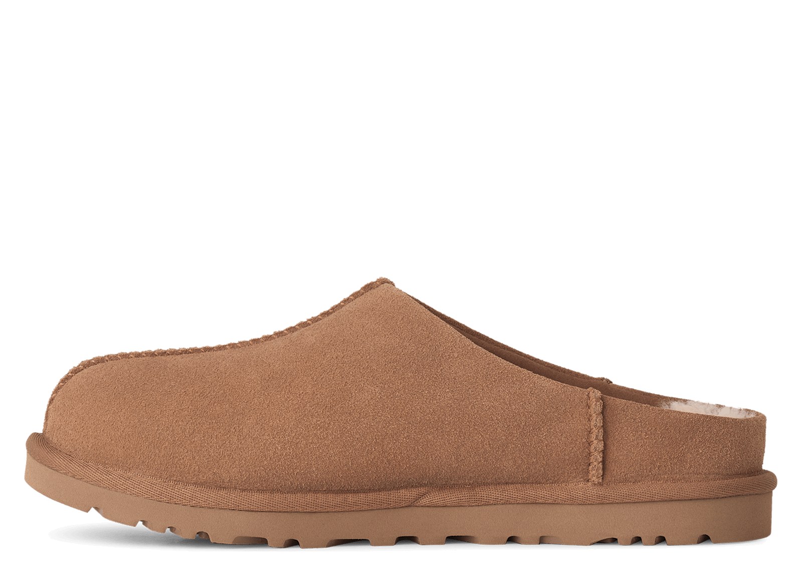 UGG Loria Clog Chestnut (W) - görsel 2