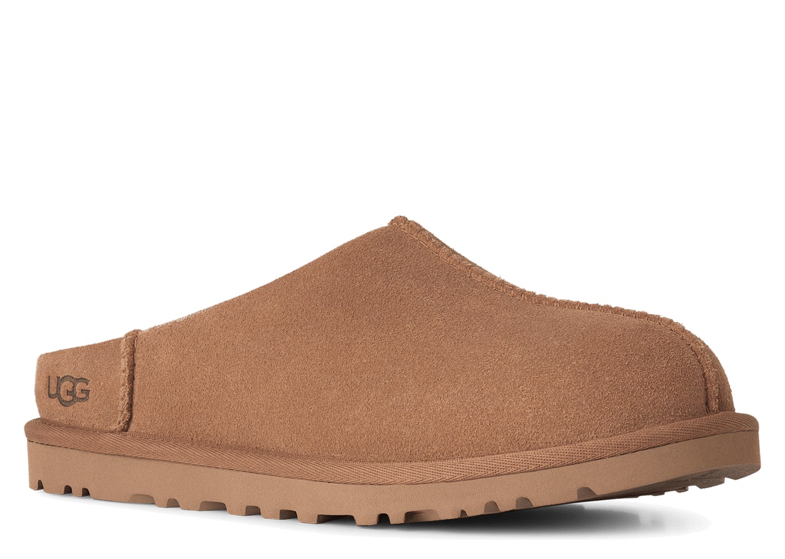 UGG Loria Clog Chestnut (W) - görsel 5