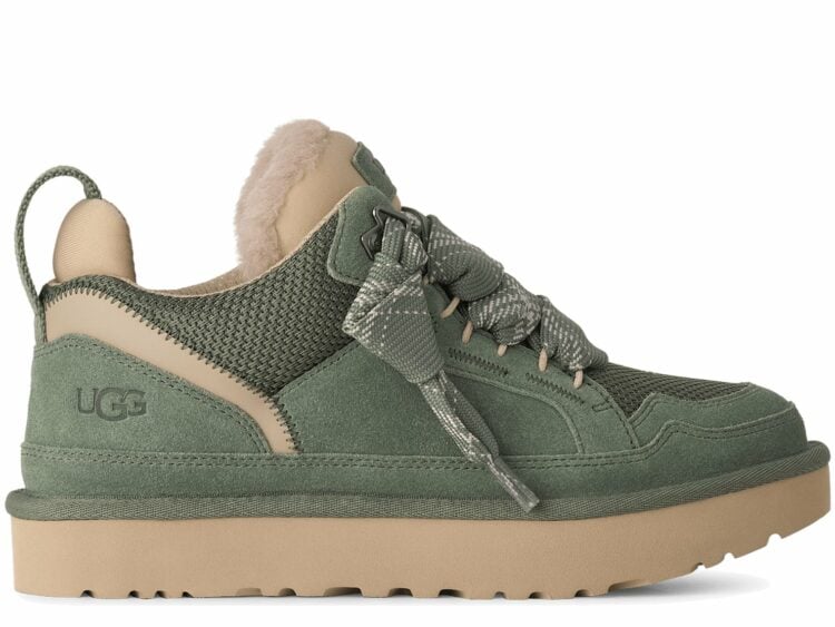 UGG Lowmel Deep Shade (W)