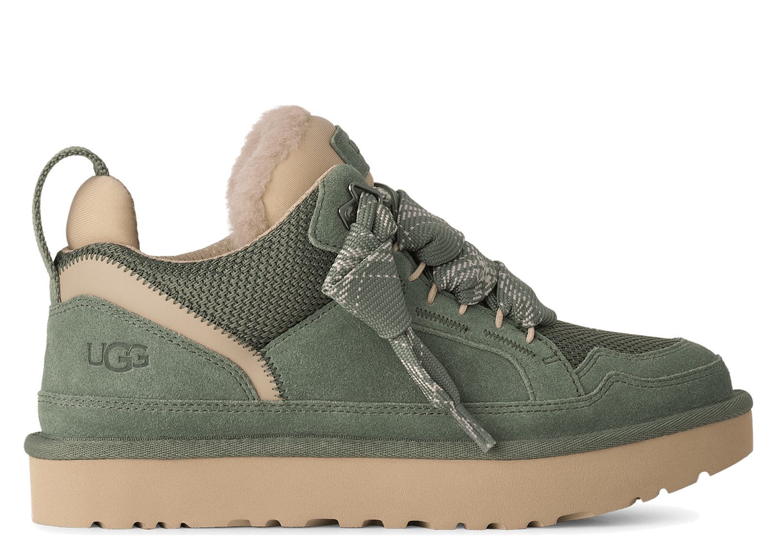 UGG Lowmel Deep Shade (W)
