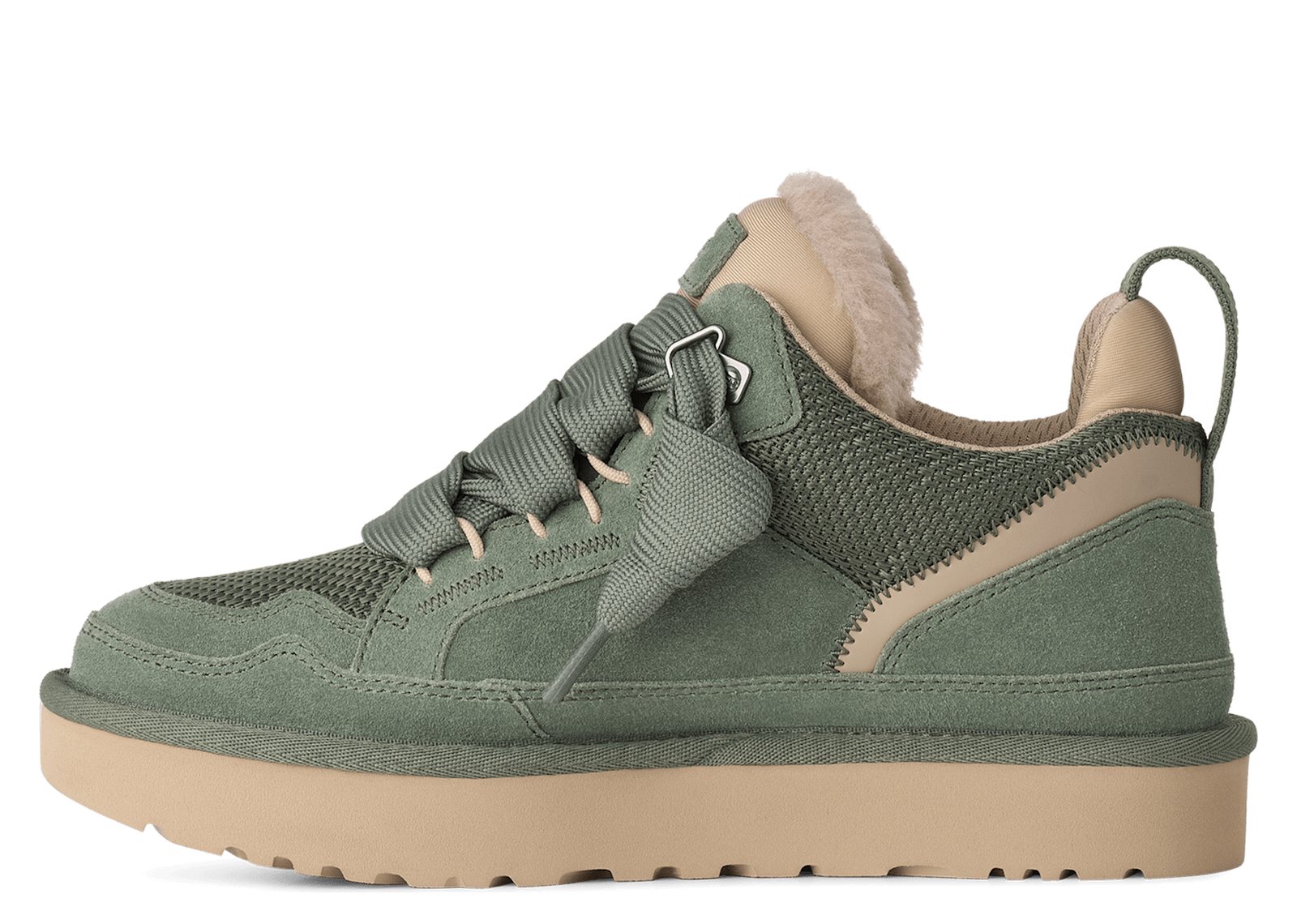UGG Lowmel Deep Shade (W) - görsel 2