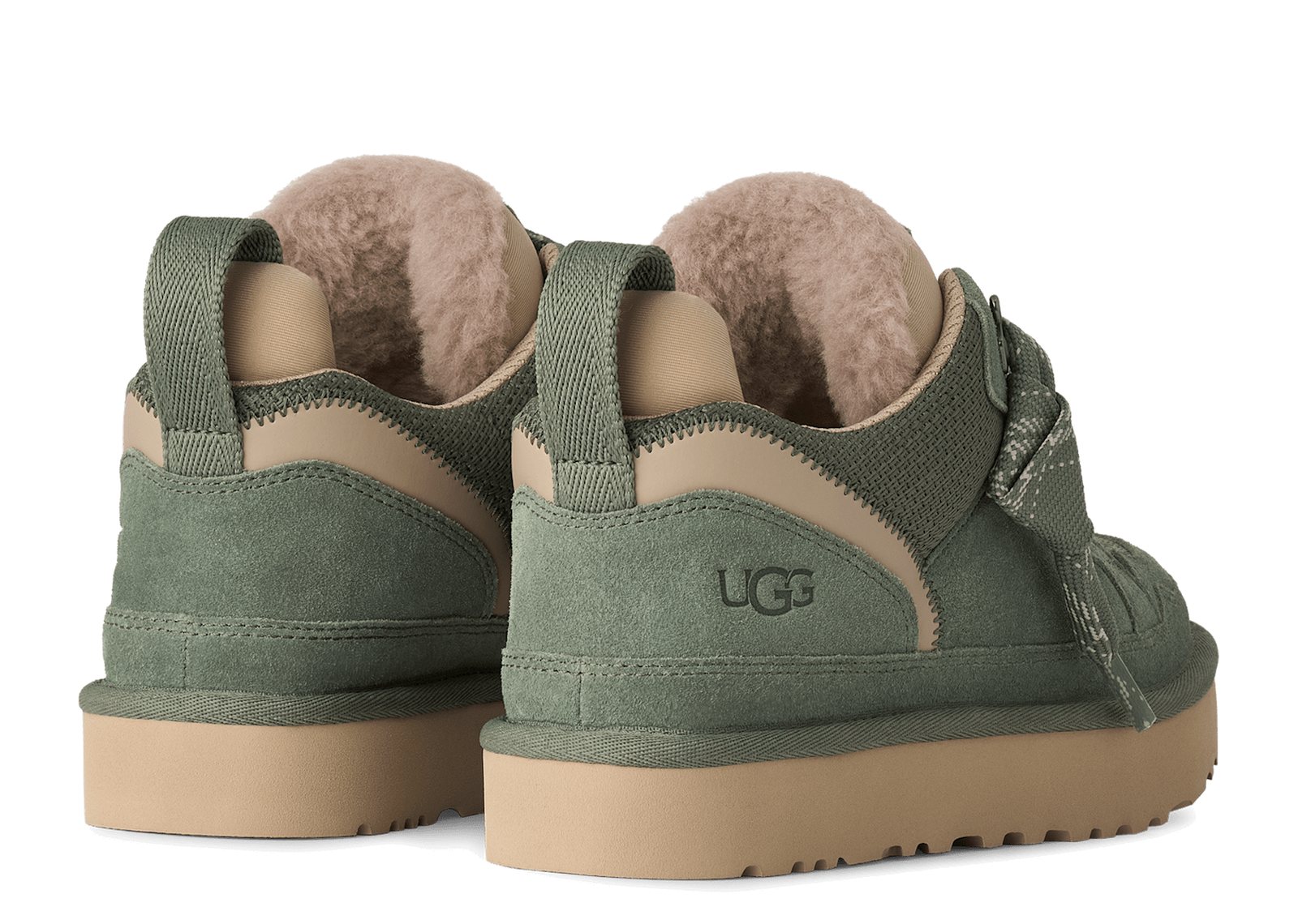 UGG Lowmel Deep Shade (W) - görsel 3