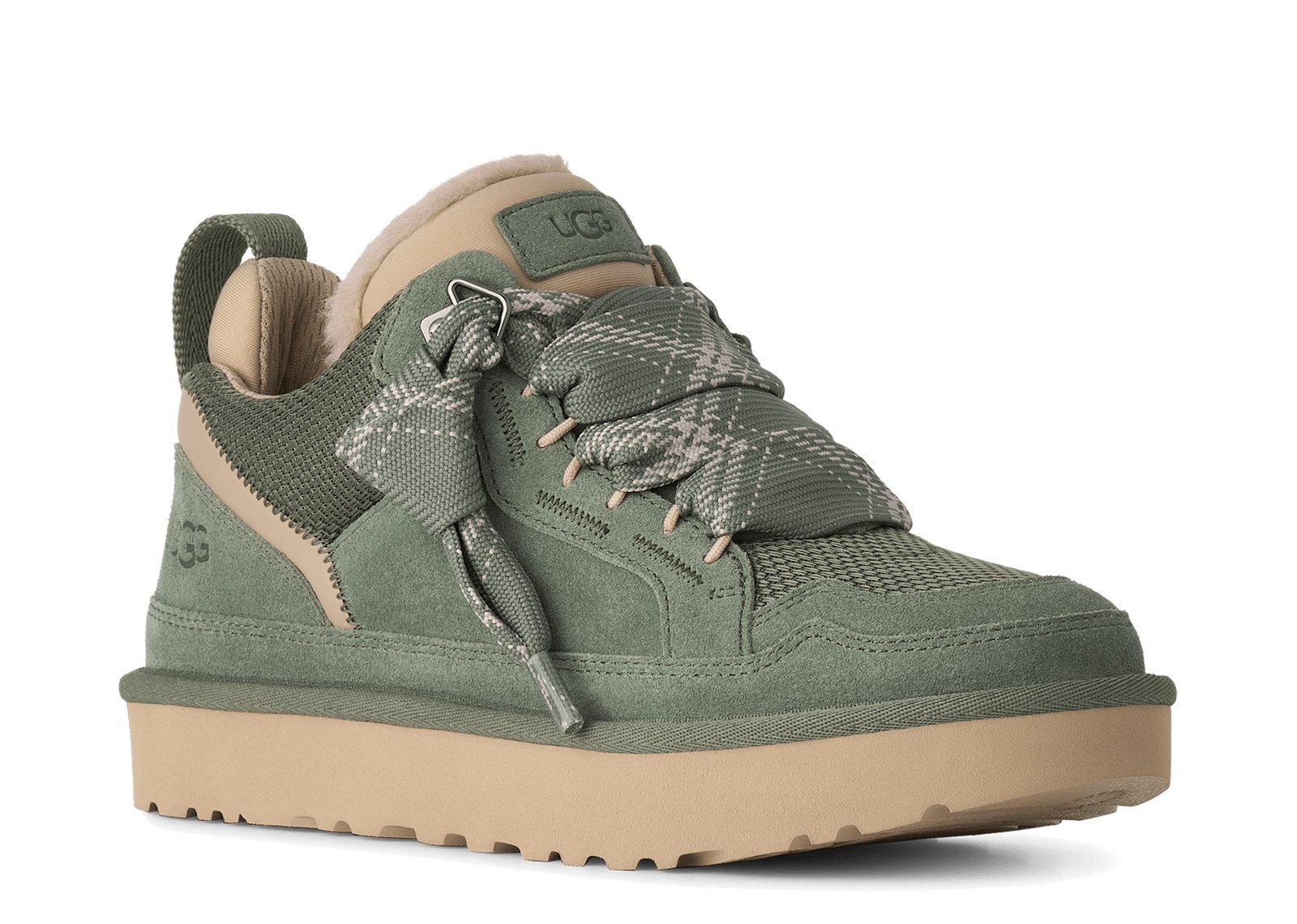 UGG Lowmel Deep Shade (W) - görsel 5