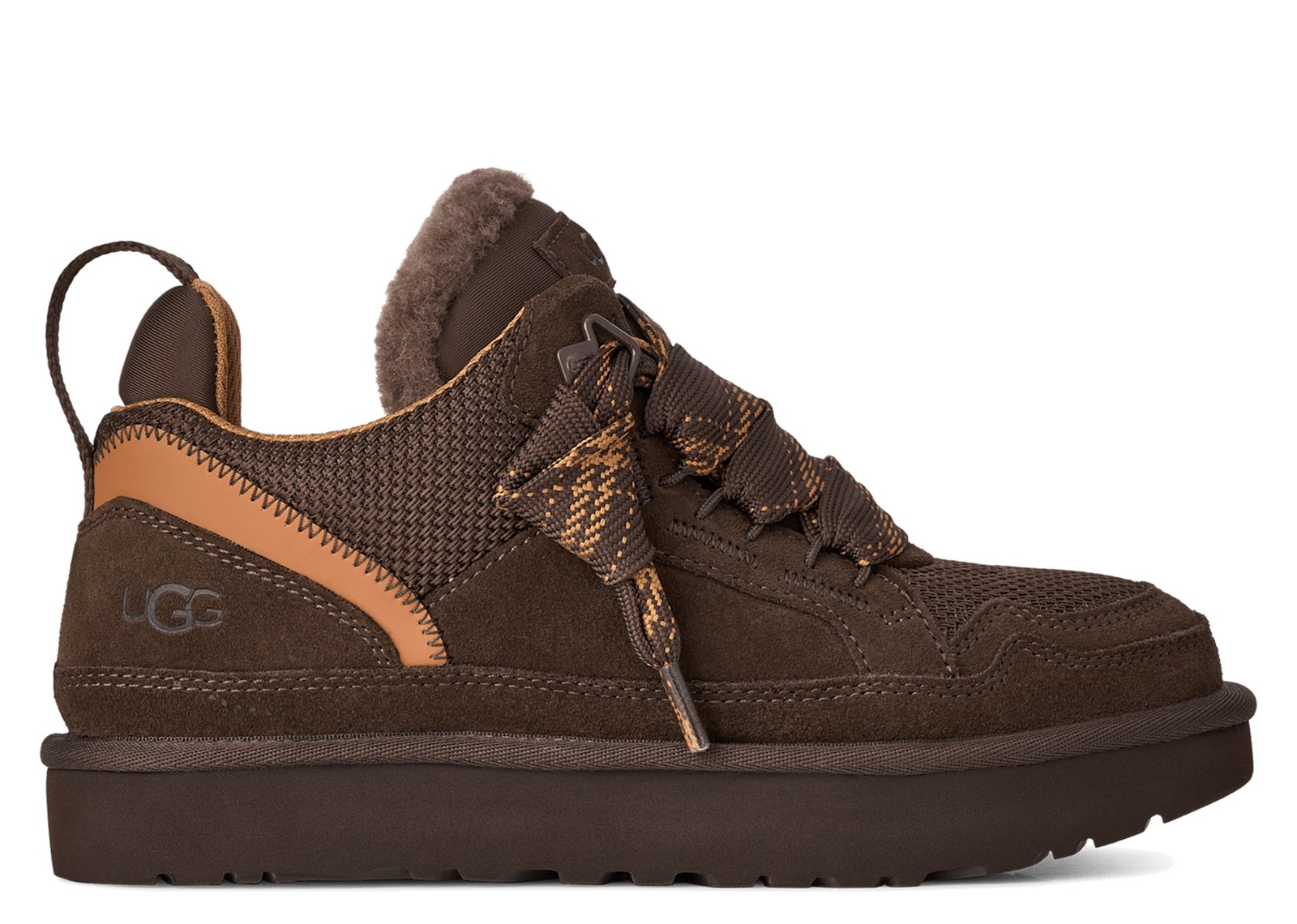UGG Lowmel Dusted Cocoa (W)