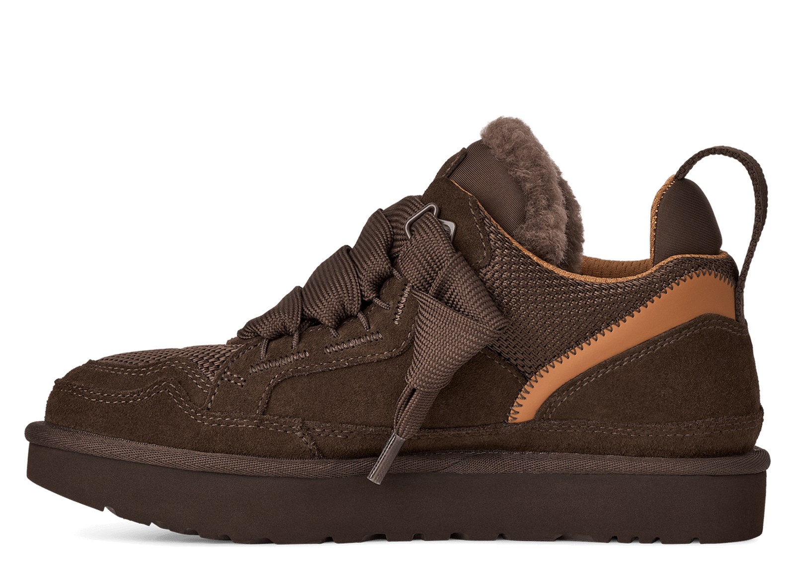 UGG Lowmel Dusted Cocoa (W) - görsel 2