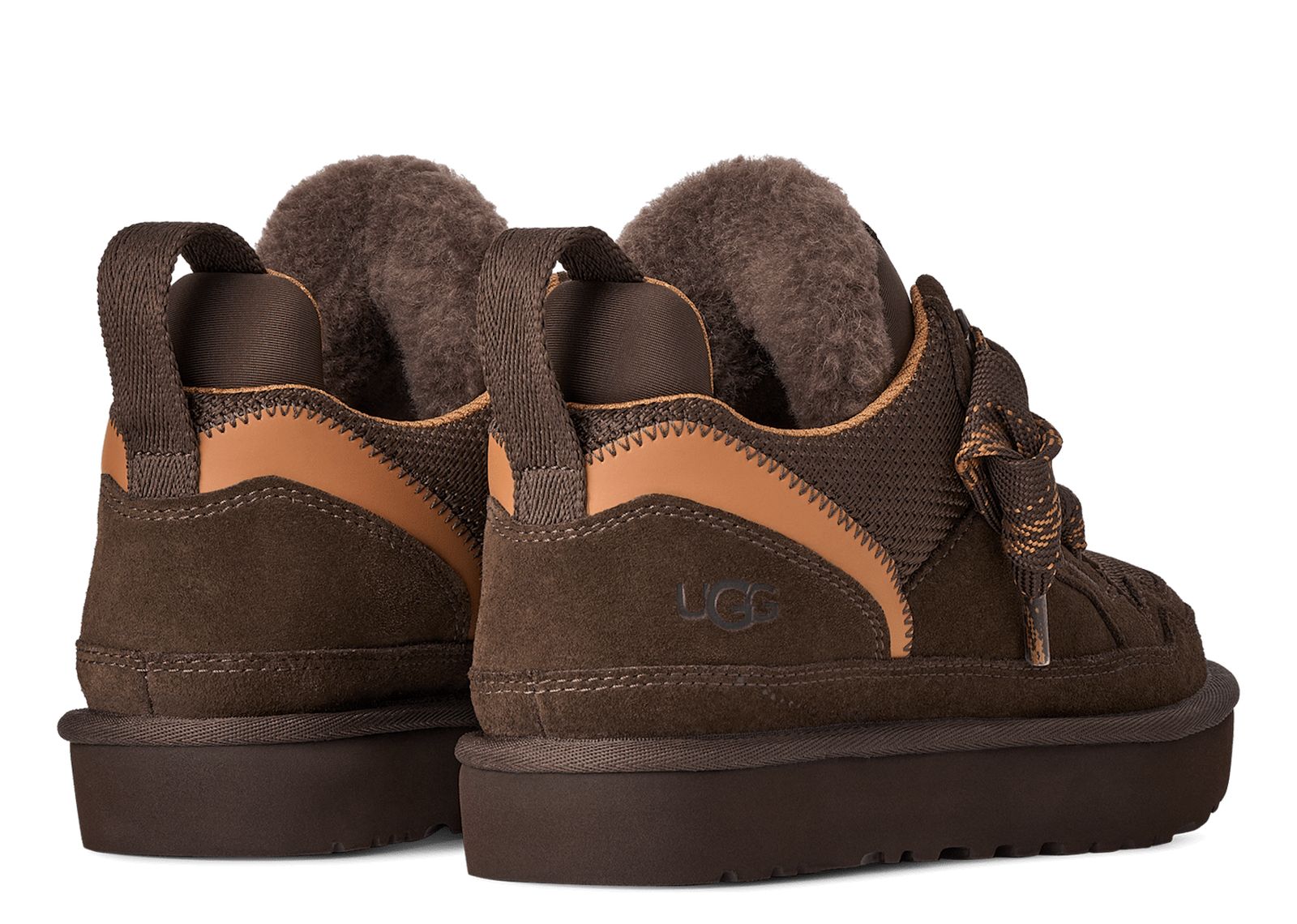 UGG Lowmel Dusted Cocoa (W) - görsel 3