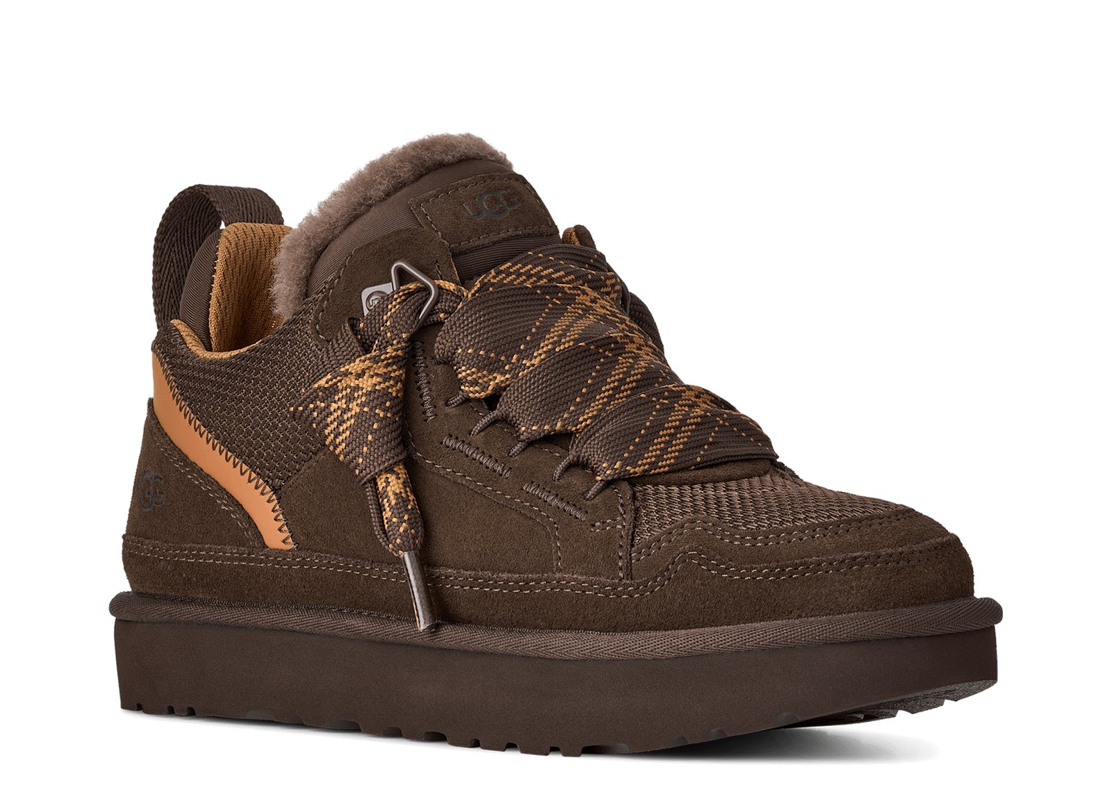 UGG Lowmel Dusted Cocoa (W) - görsel 5