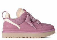 UGG Lowmel Dusty Orchid (W)