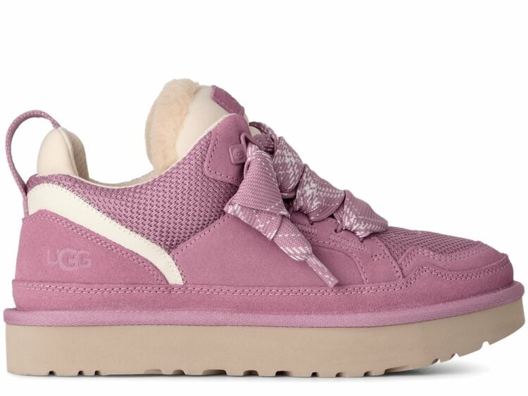 UGG Lowmel Dusty Orchid (W)