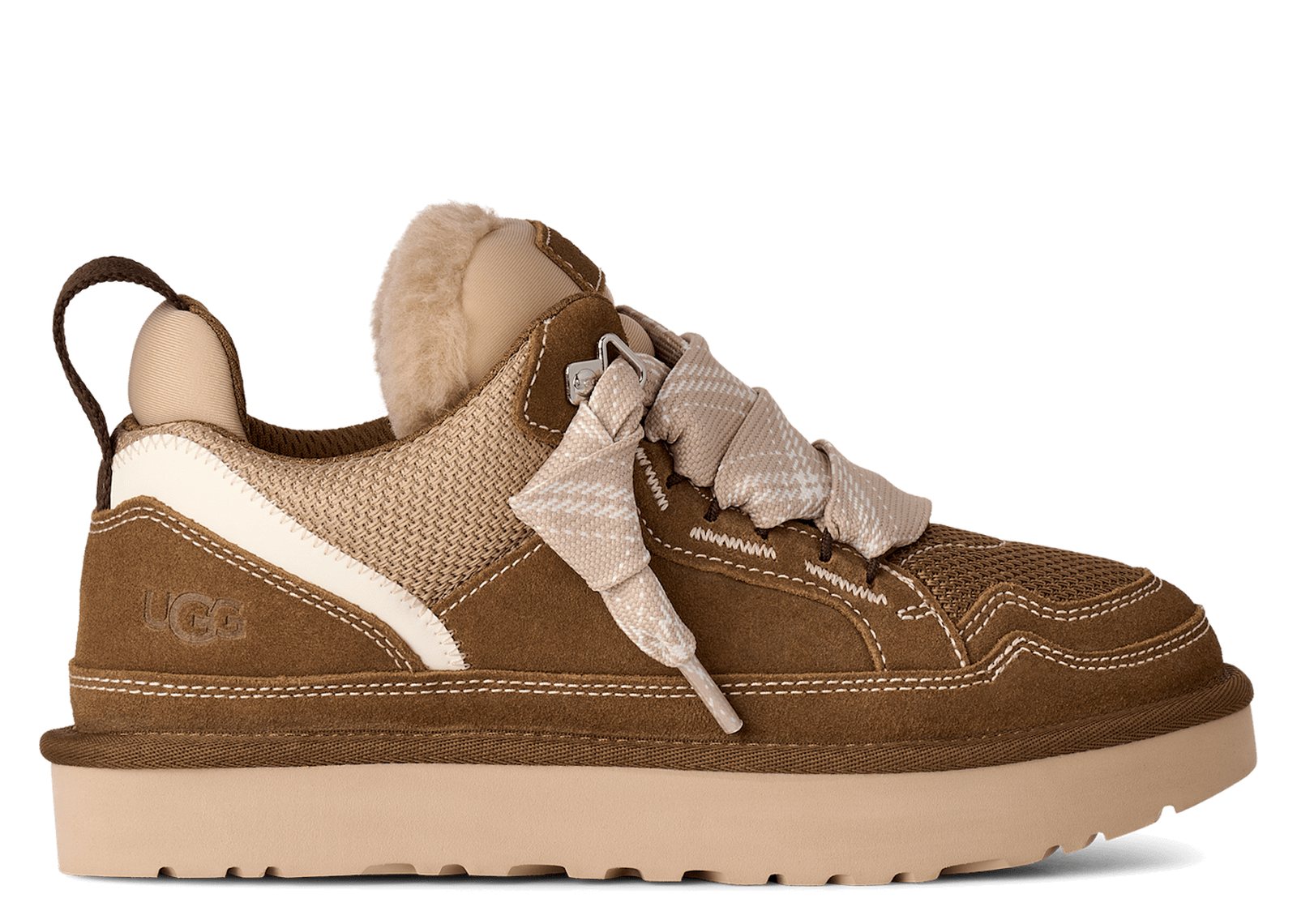 UGG Lowmel Light Bronze (W)