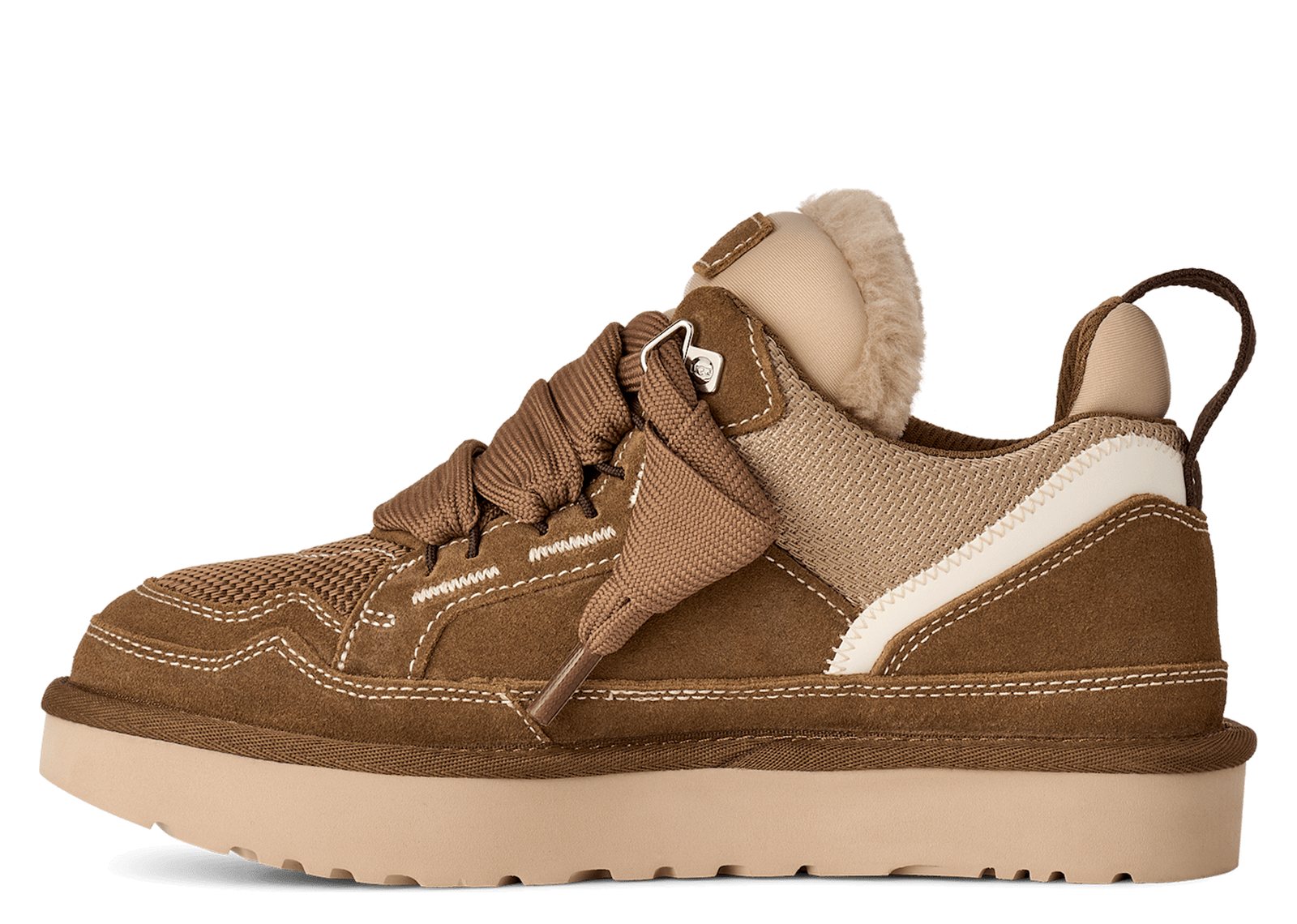 UGG Lowmel Light Bronze (W) - görsel 2