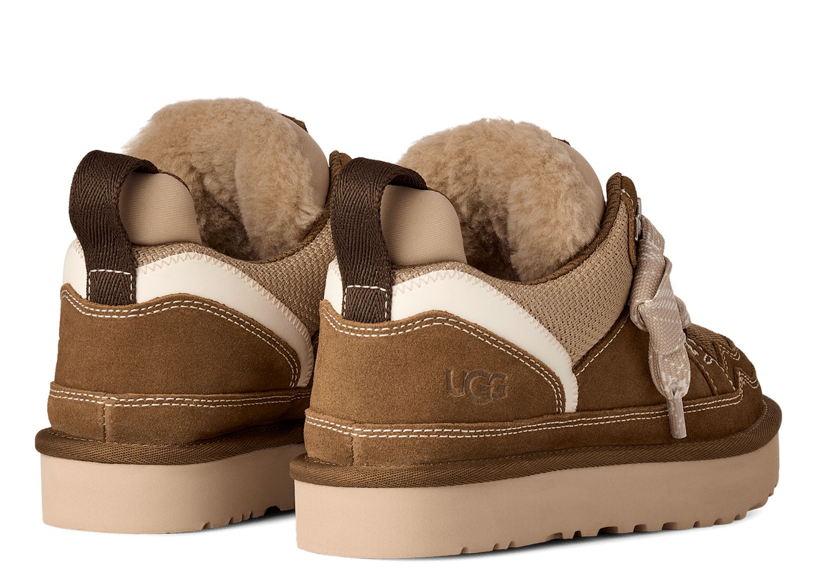 UGG Lowmel Light Bronze (W) - görsel 3