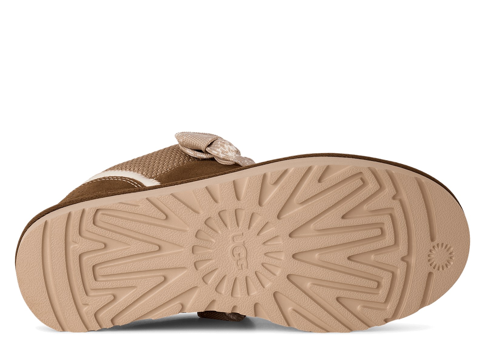 UGG Lowmel Light Bronze (W) - görsel 4