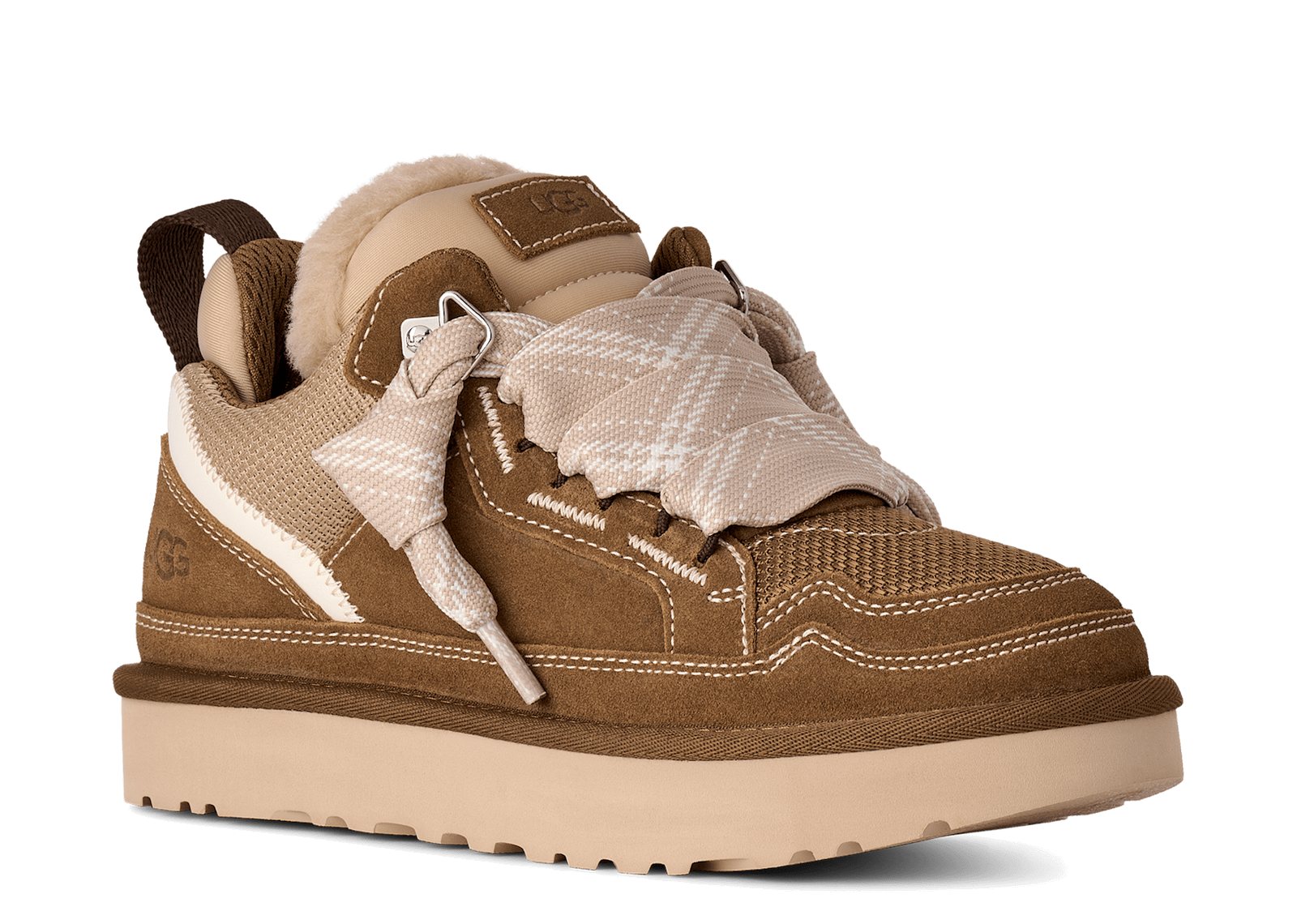 UGG Lowmel Light Bronze (W) - görsel 5
