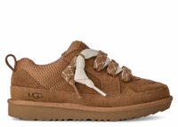 UGG Lowmel Lo Chestnut (GS)