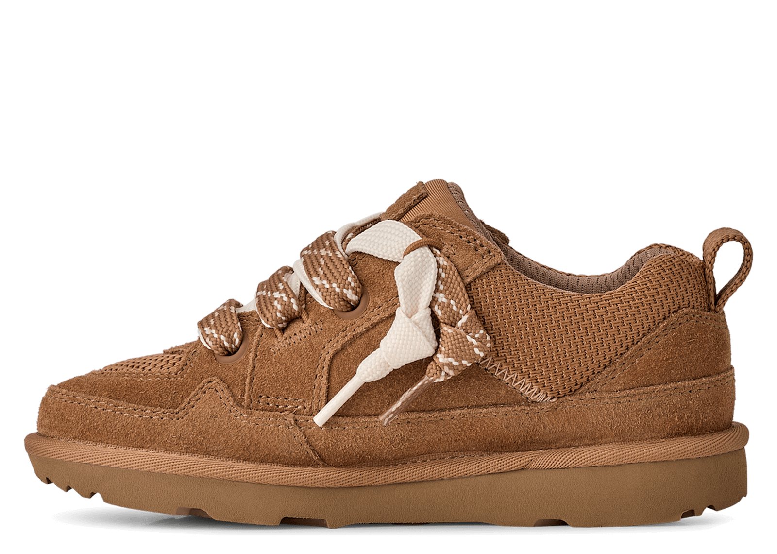 UGG Lowmel Lo Chestnut (GS) - görsel 2
