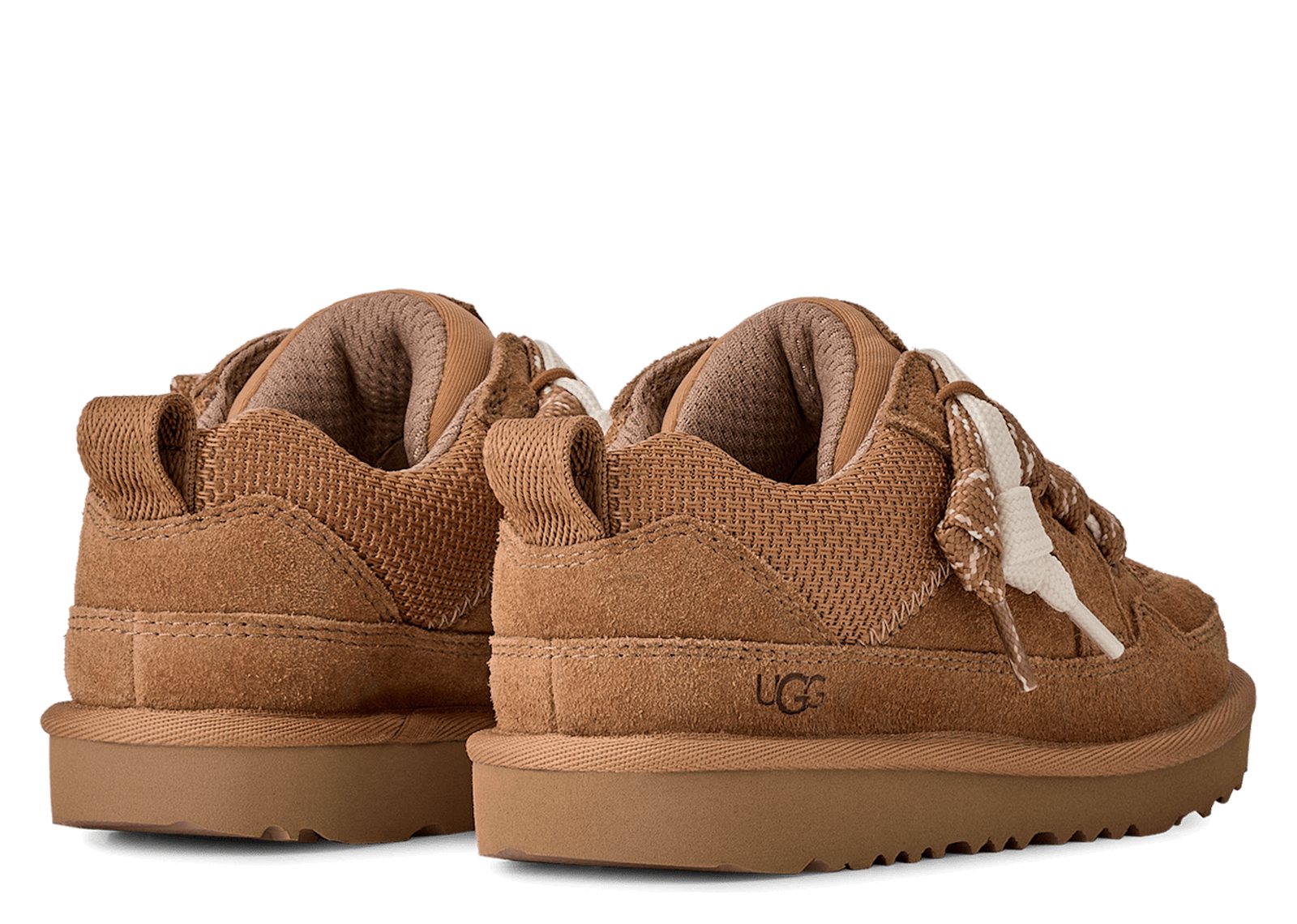 UGG Lowmel Lo Chestnut (GS) - görsel 3