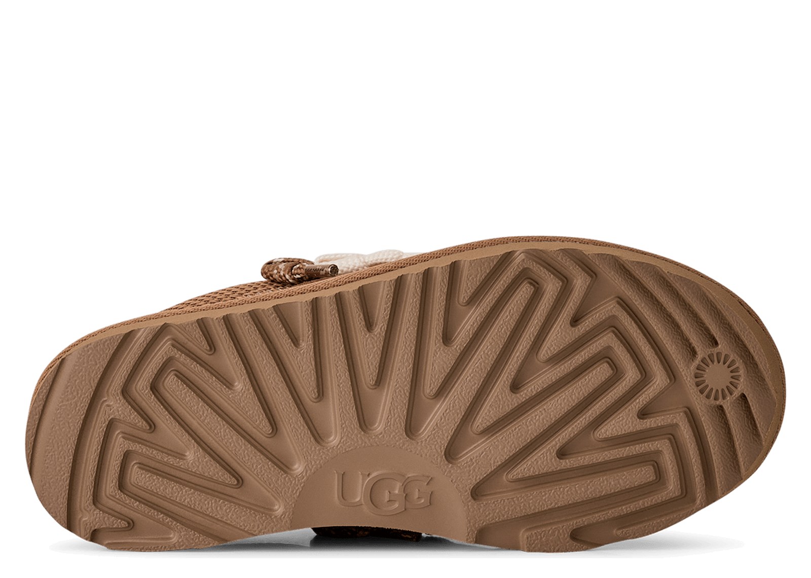 UGG Lowmel Lo Chestnut (GS) - görsel 4