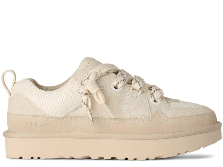UGG Lowmel Lo Jasmine (W)
