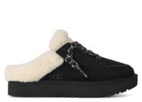 UGG Lowmel Mule Black (W)