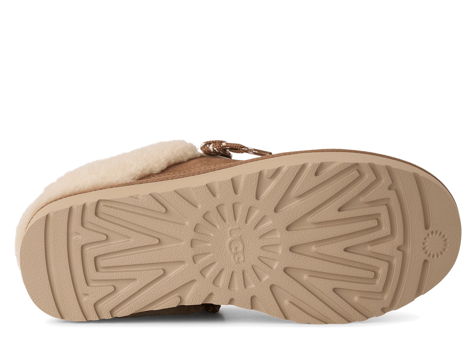 UGG Lowmel Mule Chestnut (W) - görsel 4