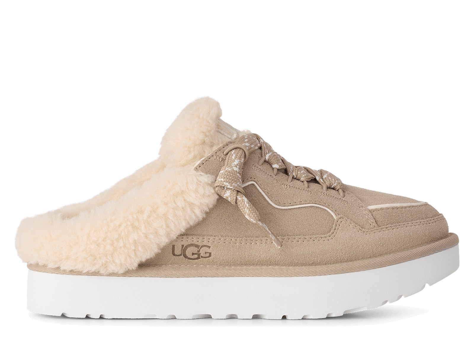 UGG Lowmel Mule Moonlight (W)