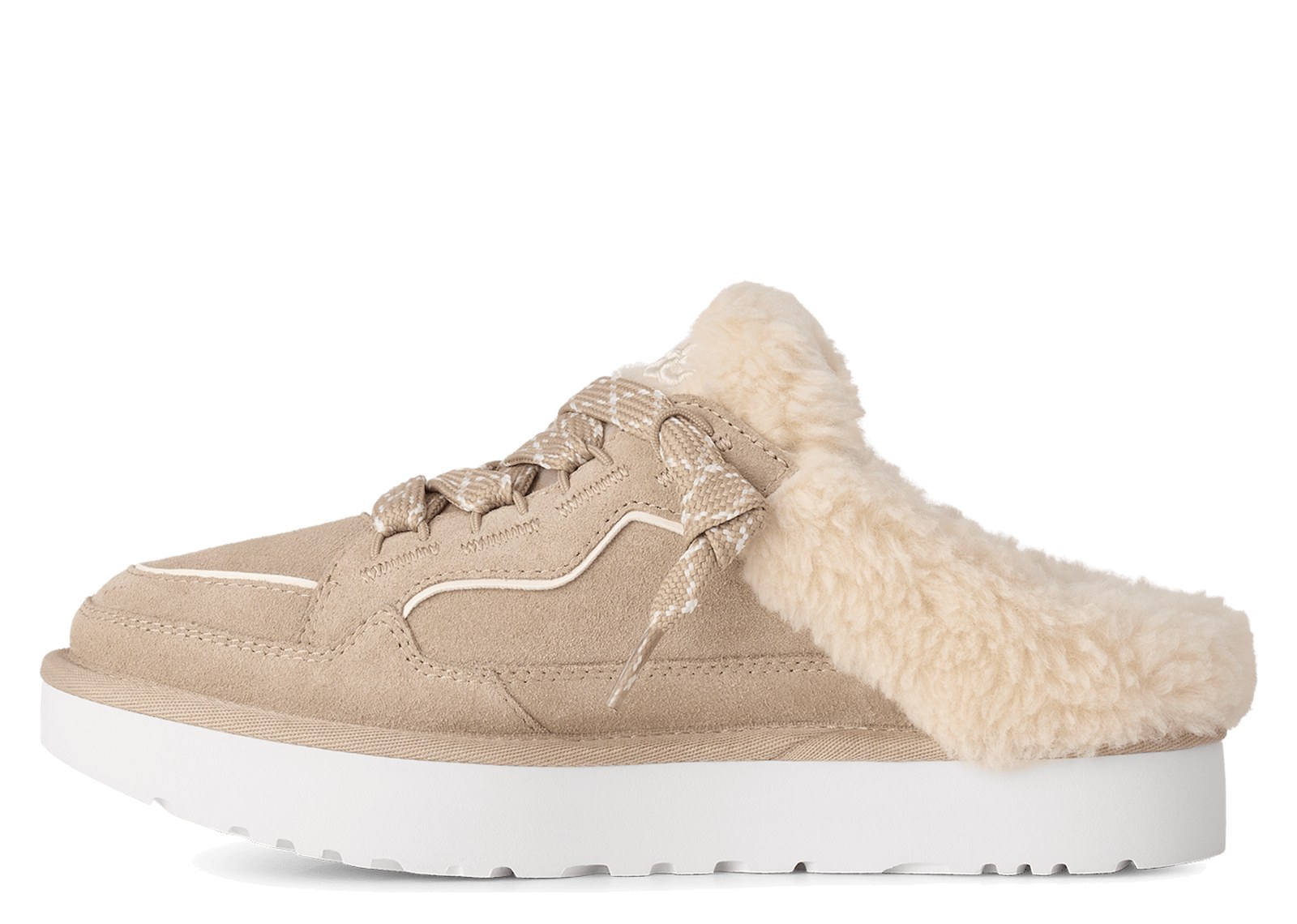 UGG Lowmel Mule Moonlight (W) - görsel 2