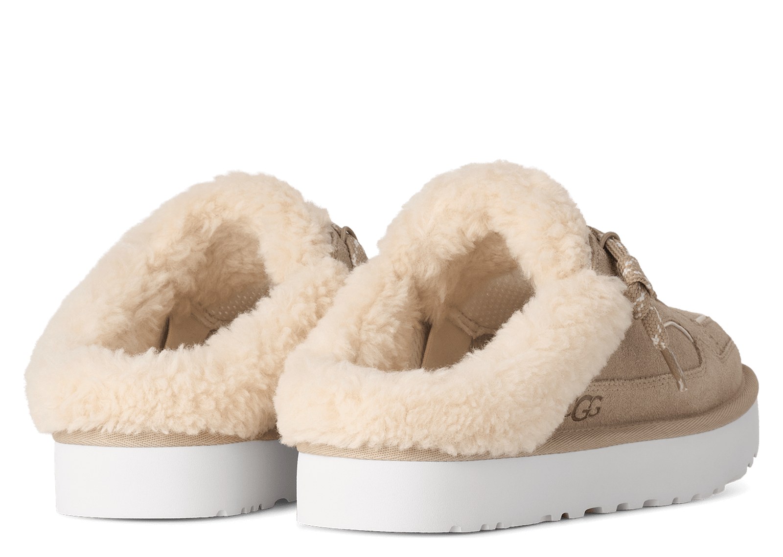 UGG Lowmel Mule Moonlight (W) - görsel 3