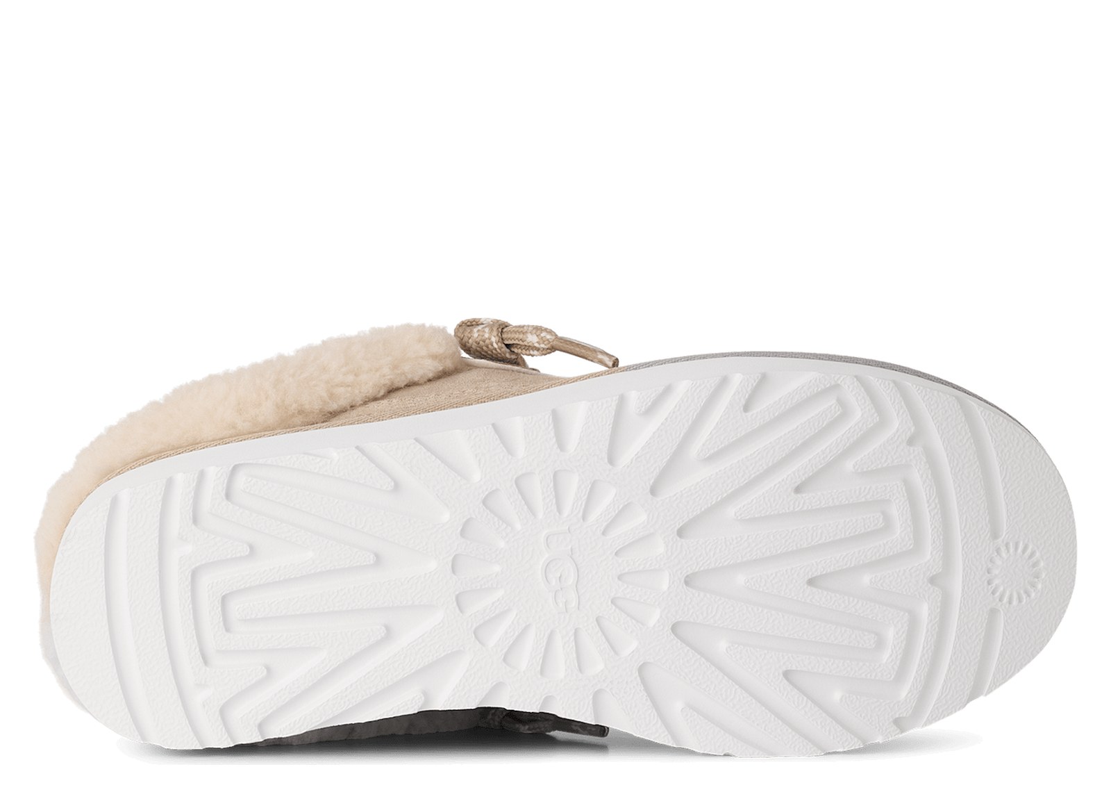 UGG Lowmel Mule Moonlight (W) - görsel 4