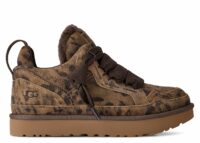 UGG Lowmel Spotted Chestnut (W)