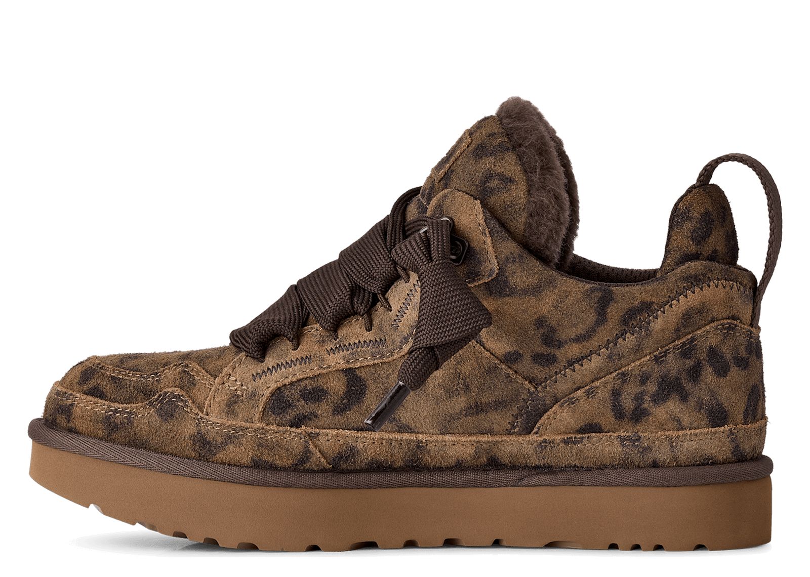UGG Lowmel Spotted Chestnut (W) - görsel 2