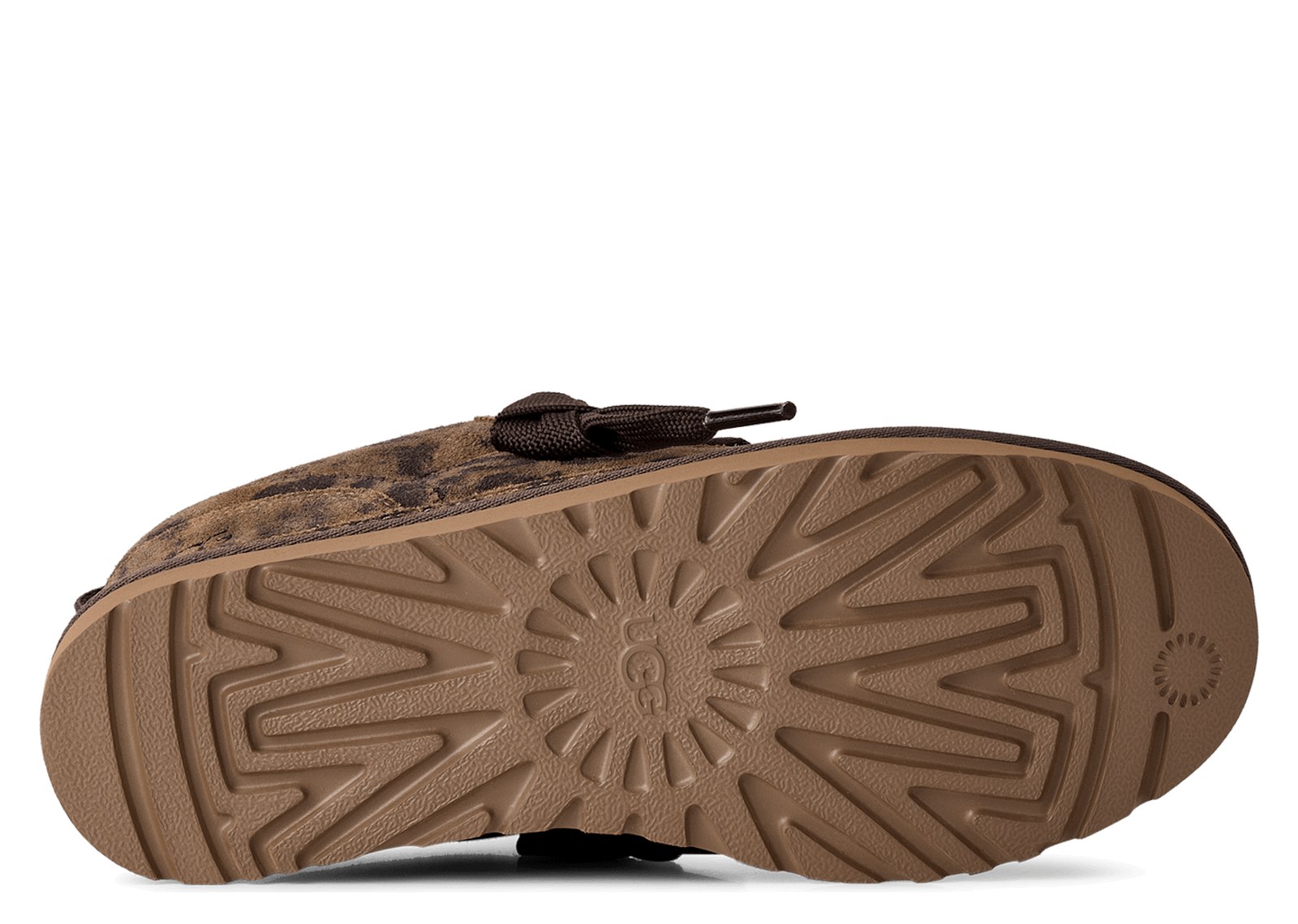 UGG Lowmel Spotted Chestnut (W) - görsel 4